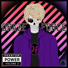 Download track Milkdromeda Draze Force