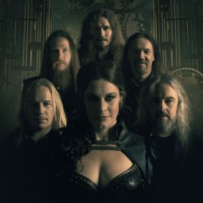 Download track Cadence Of Her Last Breath (Orchestral Version) Nightwish