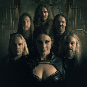 Download track The Poet And The Pendulum (Demo Version) Nightwish