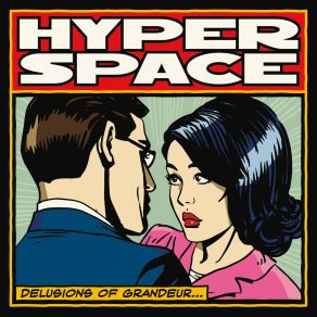 Download track Episode 7 Hyperspace