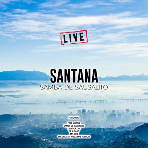 Download track Incident At Neshabur (Live) Santana