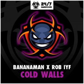 Download track Cold Walls (Original Mix) Bananaman, Rob Iyf