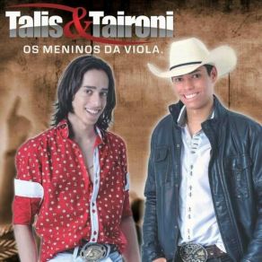 Download track Mensagem Do Anjo Gabriel Talis