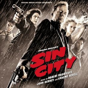 Download track Old Town Girls John Debney, Graeme Revell, Robert Rodriguez