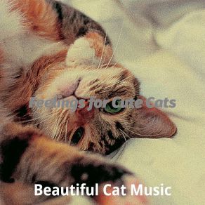 Download track Lonely Ambience For Cute Cats Beautiful Cat Music