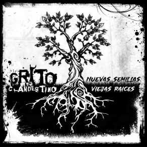 Download track El Aguante Motero Grito Clandestino