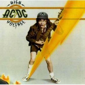 Download track It'S A Long Way To The Top (If You Wanna Rock 'N' Roll)  AC / DC