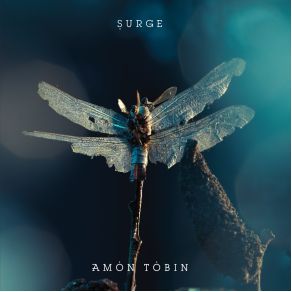 Download track Surge (Emika Version)  Amon Tobin