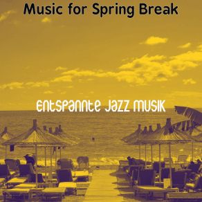 Download track Stellar Ambiance For Beach Bars Entspannte Jazz Musik