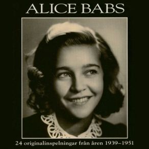 Download track Vårat Gäng Alice Babs