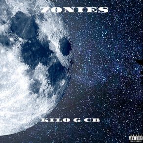 Download track Stanging Licks Kilo G CB