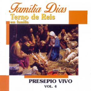 Download track Presépio Vivo Família Dias