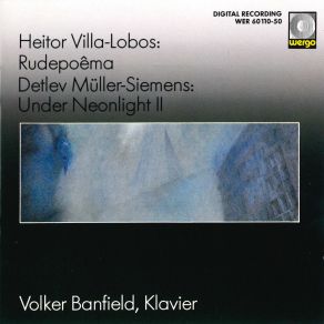 Download track Rudepoêma Volker Banfield