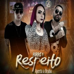 Download track Partiu Rolê Forró Di Respeito