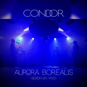 Download track Juego (En Vivo) Condor