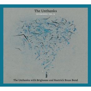 Download track Blue Bleezing Blind Drunk The Unthanks