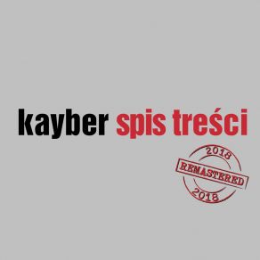 Download track Pakt O Nieagresji Kayber