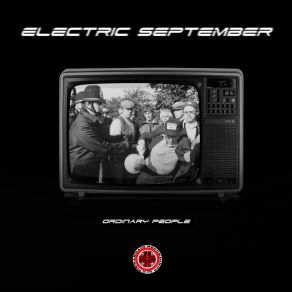 Download track Where Im From Electric September