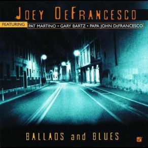 Download track Jammin' In The Basement Joey DeFrancesco