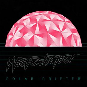 Download track Stellar Jupiter Waveshaper