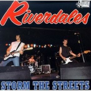 Download track I Don't Wanna Go To The Party The Riverdales