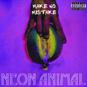 Download track Rock 'n' Roll War (Radio Edit) Neon Animal