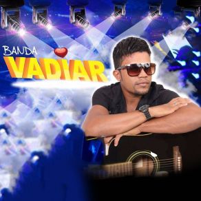 Download track Suspiro Banda Vadiar