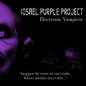 Download track Damien Iosael Purple Project