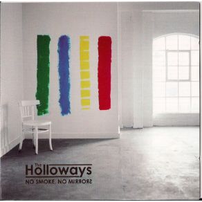 Download track Alcohol The Holloways