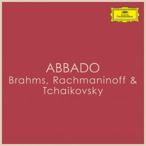 Download track II. Allegro Appassionato (Live At Philharmonie, Berlin, 1995) Claudio Abbado