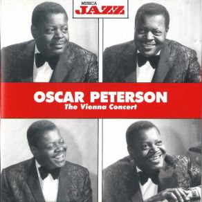 Download track Medley I Concentrate On You I Got It Bad Oscar Peterson