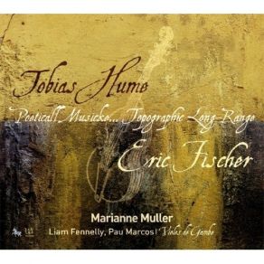 Download track 18. Fischer - Deuxieme Duo Tobias Hume