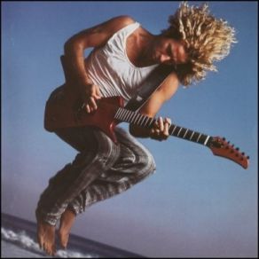 Download track Standin' At The Same Old Crossroads (Extended Version) Sammy Hagar