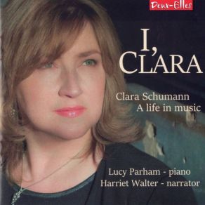 Download track I Was Born Clara... Lucy Parham