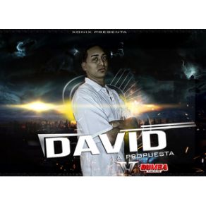 Download track Soledad David La Propuesta