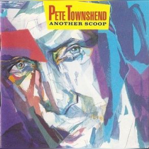 Download track Don't Let Go The Coat Pete Townshend