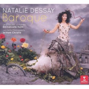 Download track 12 - Pièces De Clavecin En Concert (1741), Quatrième Concert- La Forqueray Natalie Dessay, Le Concert D'Astree