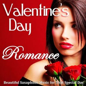 Download track Fallin' The Romantic Saxophone Band