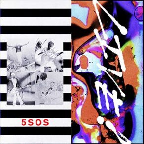 Download track Jet Black Heart (Live) 5 Seconds Of SummerSeconds Of Summer