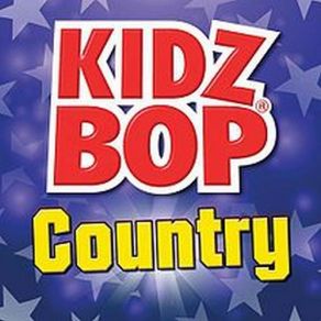 Download track The World Kidz Bop