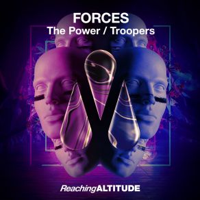 Download track The Power (Radio Edit) Forces