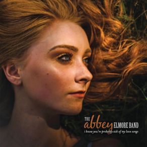 Download track Beautiful Someone The Abbey Elmore Band