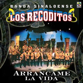 Download track Ritmo Bandero Banda Sinaloense Los Recoditos