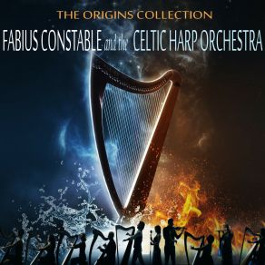 Download track On Greensleeves Celtic Harp Orchestra