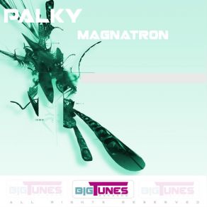 Download track Magnatron (Extended) Palky