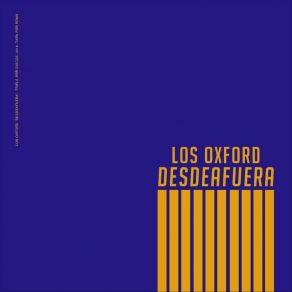 Download track Guido Los OxfordGaro