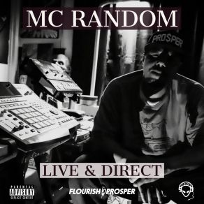 Download track Vibe Right MC Random