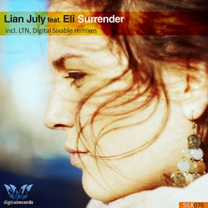 Download track Surrender (Original Vocal Mix) Eli, Lian July