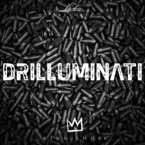 Download track My Niggaz King Louie