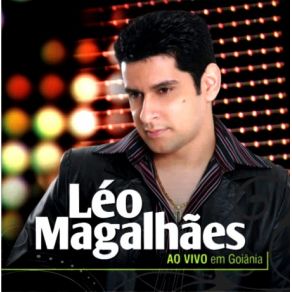 Download track Se O Tempo Voltasse Léo Magalhães